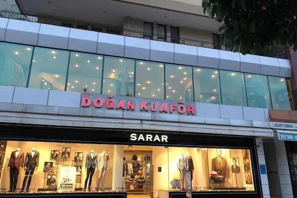 Doğan Kuaför - Resim 2