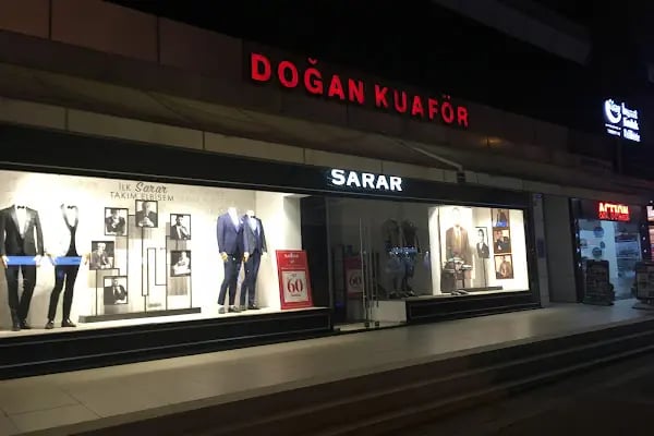 Doğan Kuaför - Resim 5