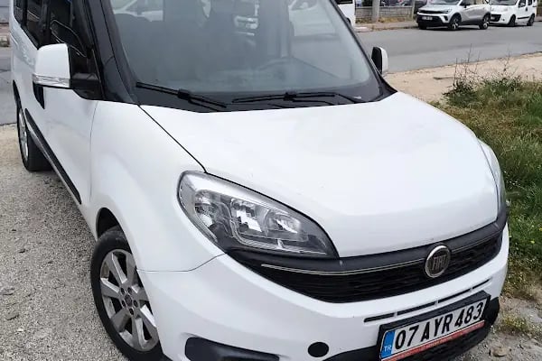 HZRCAR RENTAL - Resim 2