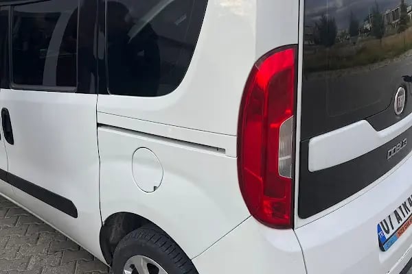 HZRCAR RENTAL - Resim 3