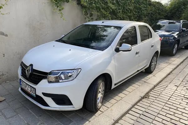 HZRCAR RENTAL - Resim 1