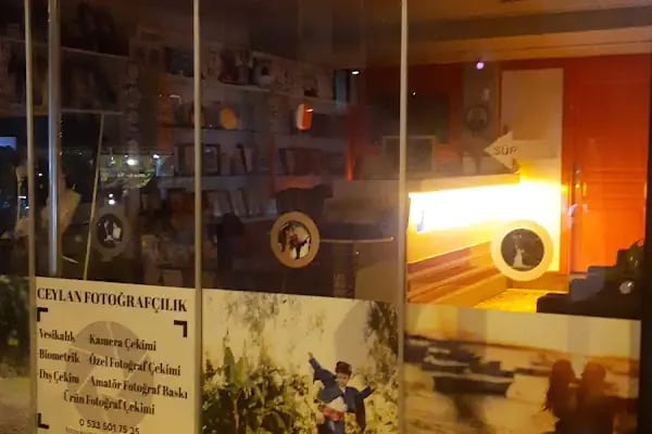 Ceylan Çiçekçilik Poligon - Resim 9