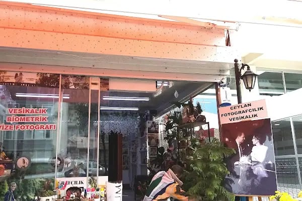Ceylan Çiçekçilik Poligon - Resim 12