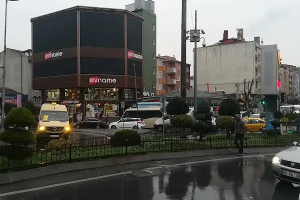 Üçyüzlü Çeşme Cami - Resim 9