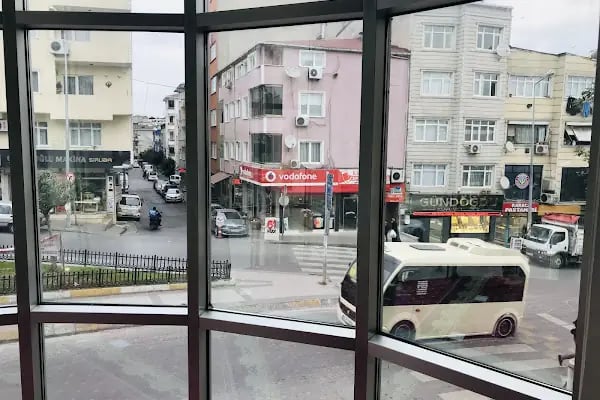 Üçyüzlü Çeşme Cami - Resim 12