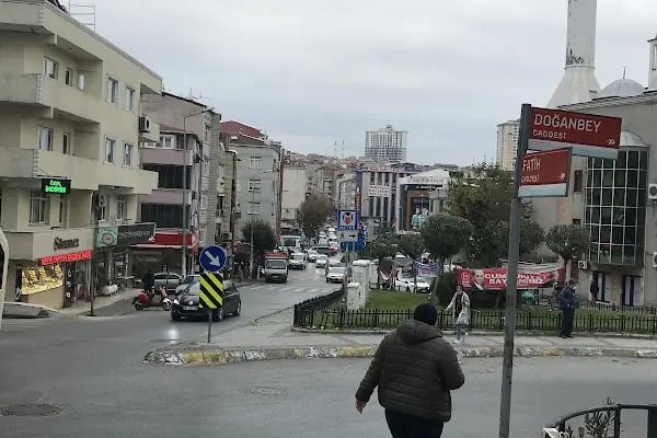 Üçyüzlü Çeşme Cami - Resim 11