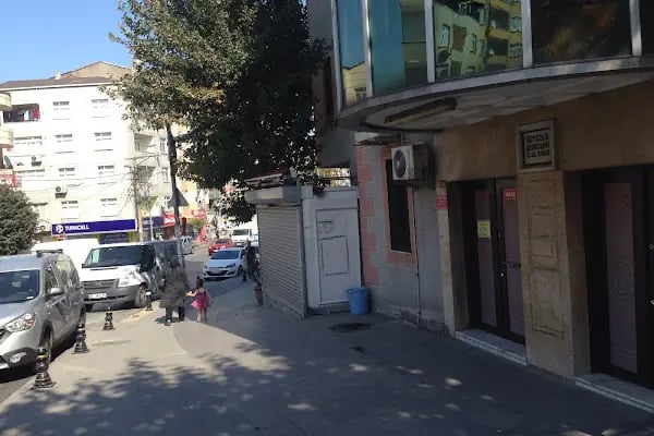 Üçyüzlü Çeşme Cami - Resim 15