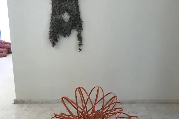 Dilara Akay Sculpture Garden - Resim 9