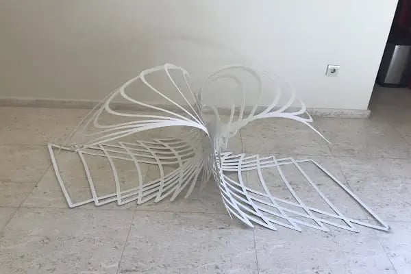 Dilara Akay Sculpture Garden - Resim 13