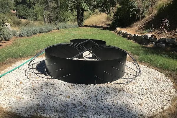 Dilara Akay Sculpture Garden - Resim 2