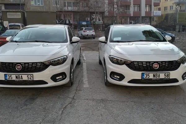 İzmir Oto Kiralama ONAT Oto Kiralama | - Resim 12