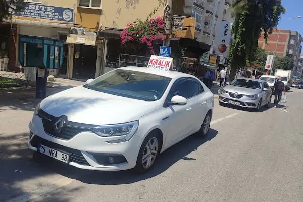 İzmir Oto Kiralama ONAT Oto Kiralama | - Resim 7