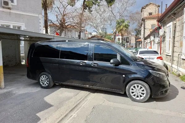 İzmir Oto Kiralama ONAT Oto Kiralama | - Resim 6