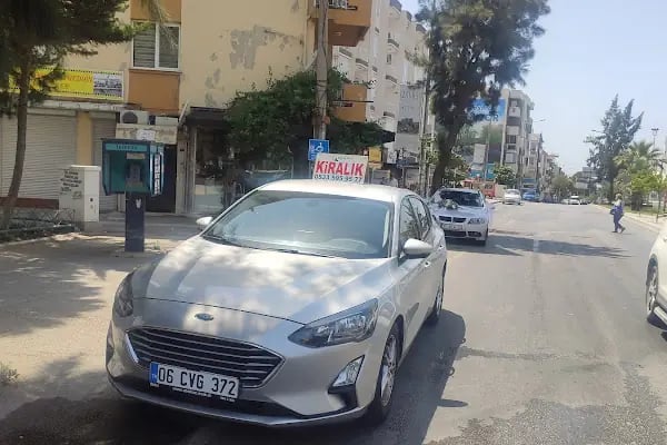 İzmir Oto Kiralama ONAT Oto Kiralama | - Resim 3