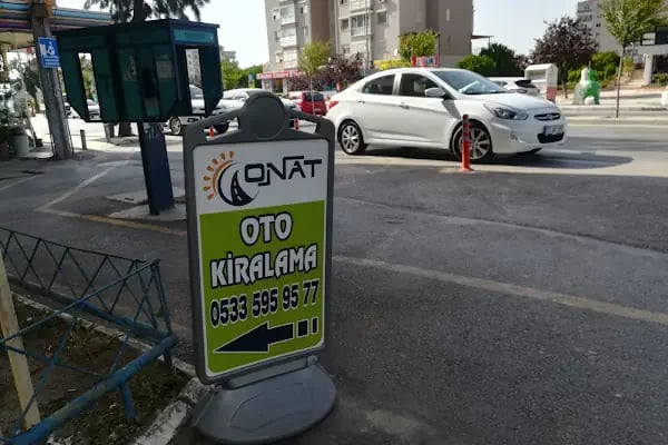 İzmir Oto Kiralama ONAT Oto Kiralama | - Resim 19