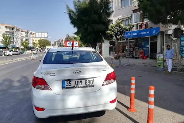 İzmir Oto Kiralama ONAT Oto Kiralama | - Resim 8