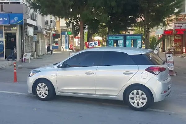 İzmir Oto Kiralama ONAT Oto Kiralama | - Resim 13