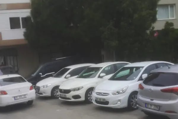 İzmir Oto Kiralama ONAT Oto Kiralama | - Resim 16