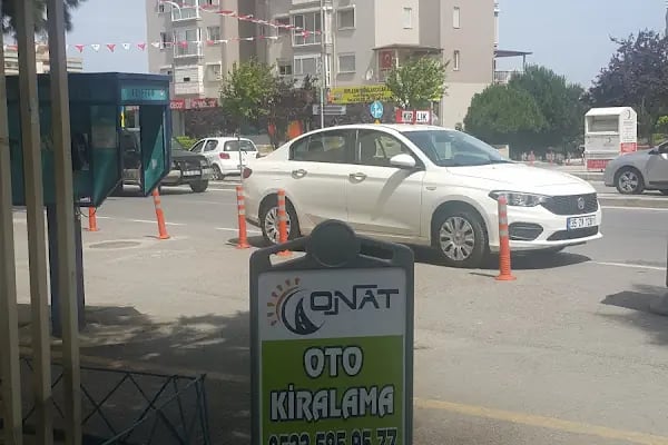 İzmir Oto Kiralama ONAT Oto Kiralama | - Resim 10