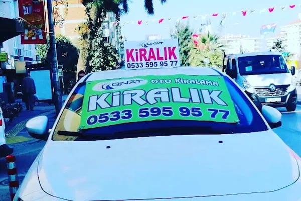 İzmir Oto Kiralama ONAT Oto Kiralama | - Resim 5