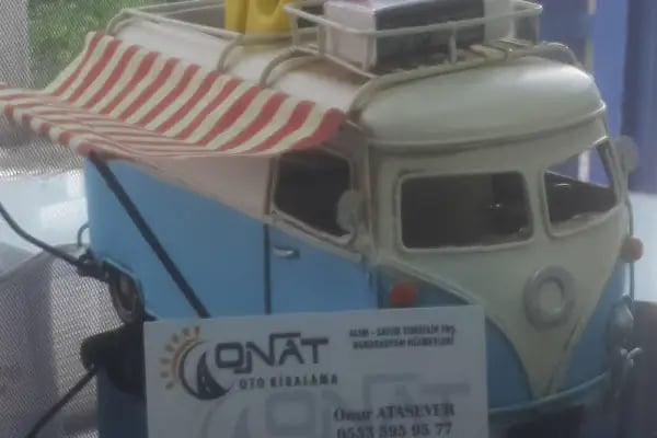 İzmir Oto Kiralama ONAT Oto Kiralama | - Resim 18