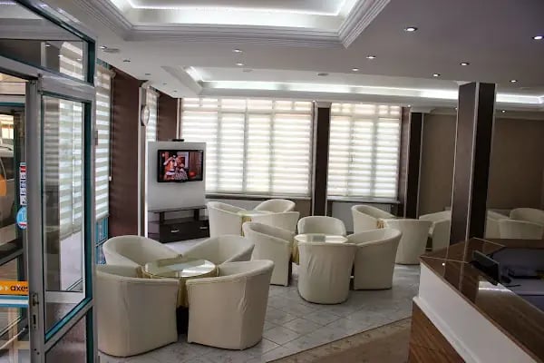 SEZEN OTEL - Resim 9