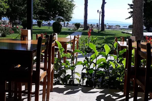 SEZEN OTEL - Resim 17