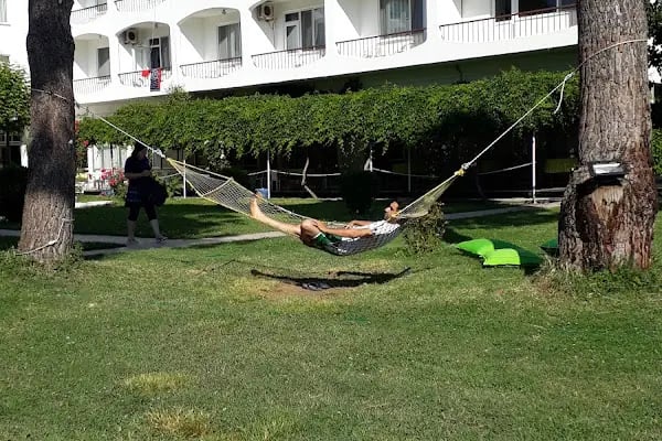 SEZEN OTEL - Resim 18