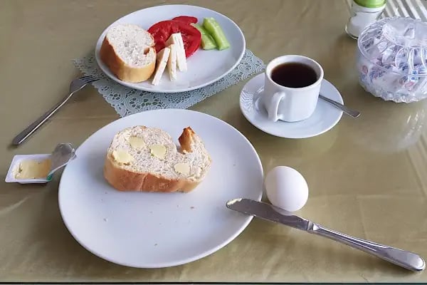 SEZEN OTEL - Resim 5