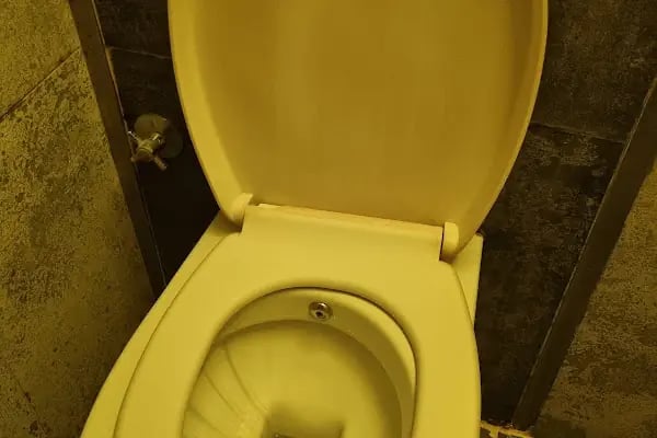 SEZEN OTEL - Resim 8