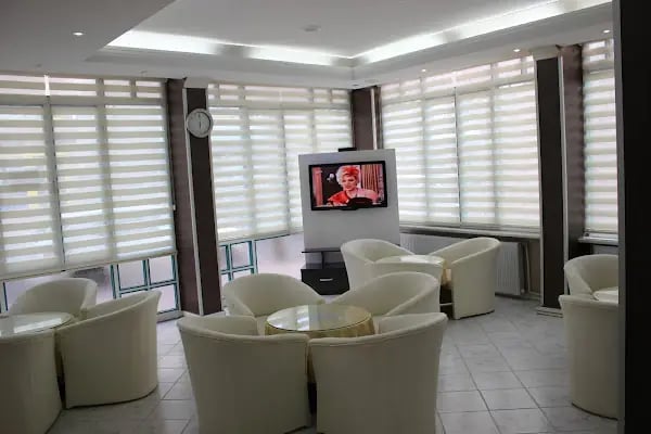 SEZEN OTEL - Resim 13