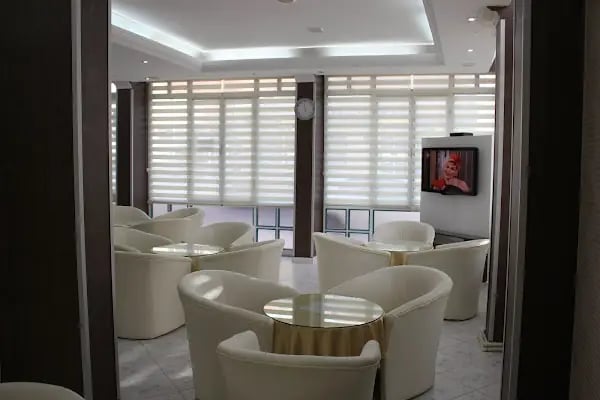 SEZEN OTEL - Resim 4