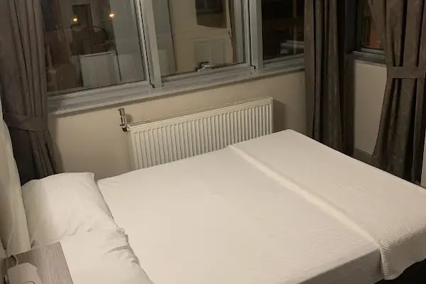 SEZEN OTEL - Resim 14