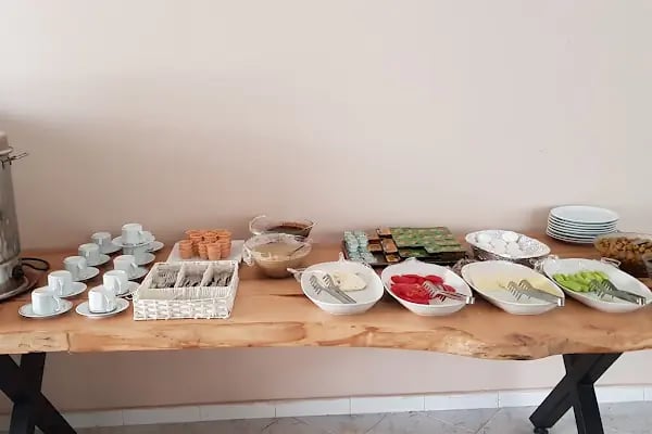SEZEN OTEL - Resim 7