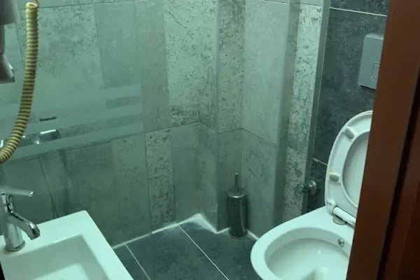 SEZEN OTEL - Resim 16