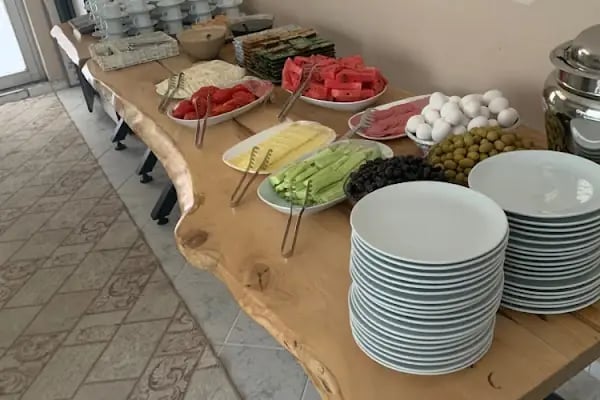 SEZEN OTEL - Resim 3