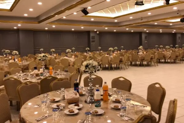 Ece Düğün Salonu - Resim 1