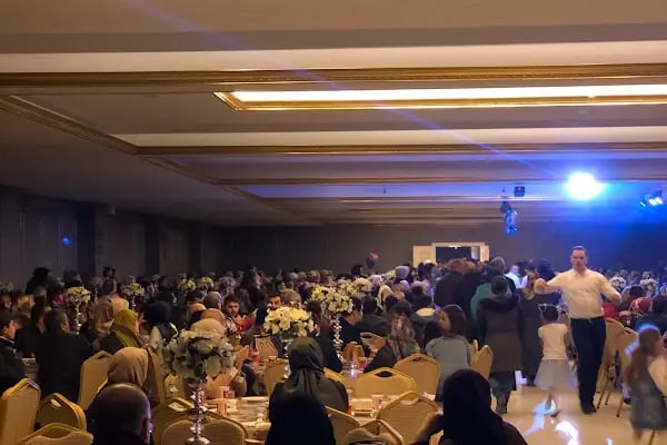 Ece Düğün Salonu - Resim 9