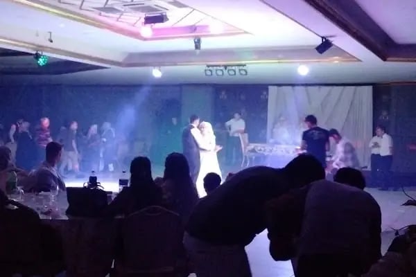 Ece Düğün Salonu - Resim 8