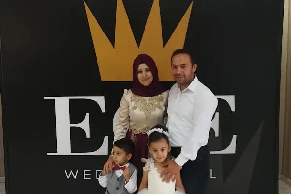 Ece Düğün Salonu - Resim 20