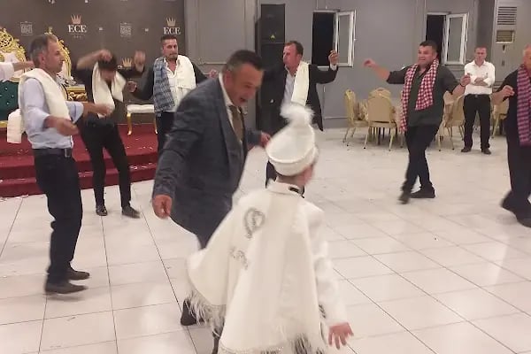 Ece Düğün Salonu - Resim 11