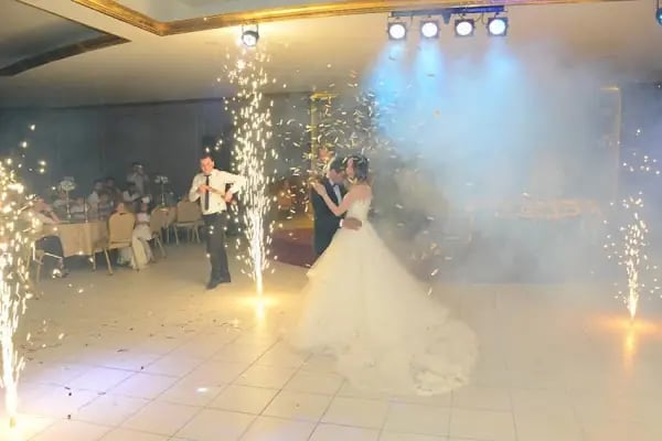 Ece Düğün Salonu - Resim 5