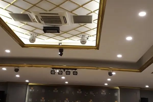Ece Düğün Salonu - Resim 14