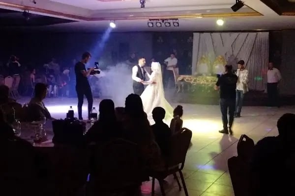 Ece Düğün Salonu - Resim 19