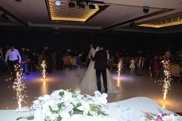 Ece Düğün Salonu - Resim 2