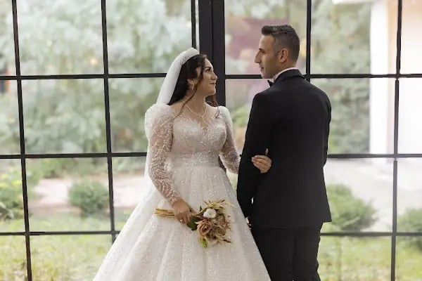 FOTO YAĞIZ ÇAYIROVA - Resim 8