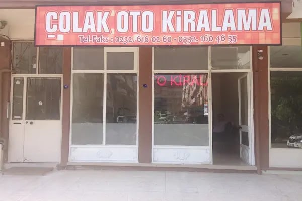 Çolak Oto Kiralama - Resim 2