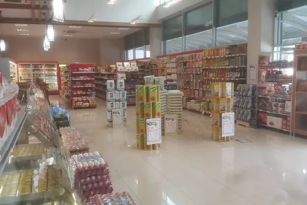 Cemilusta Et ve Et Ürünleri Tesisi - Resim 4