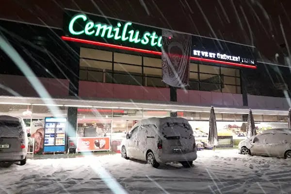 Cemilusta Et ve Et Ürünleri Tesisi - Resim 3