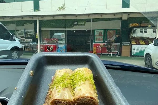 Cemilusta Et ve Et Ürünleri Tesisi - Resim 14
